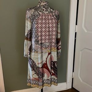 CC Christian Calendo Dress